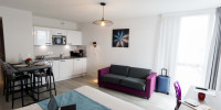 appartement à BORDEAUX (33300)