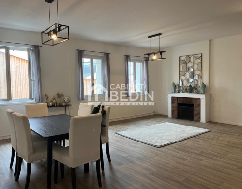 appartement  BORDEAUX