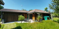 maison à ST DENIS DE PILE (33910)