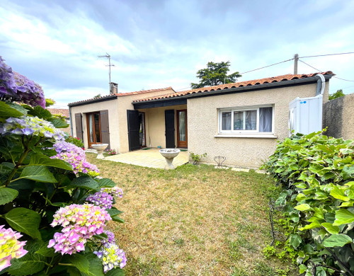 maison  LIBOURNE