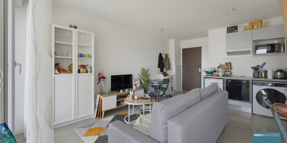 appartement à VILLENAVE D ORNON (33140)