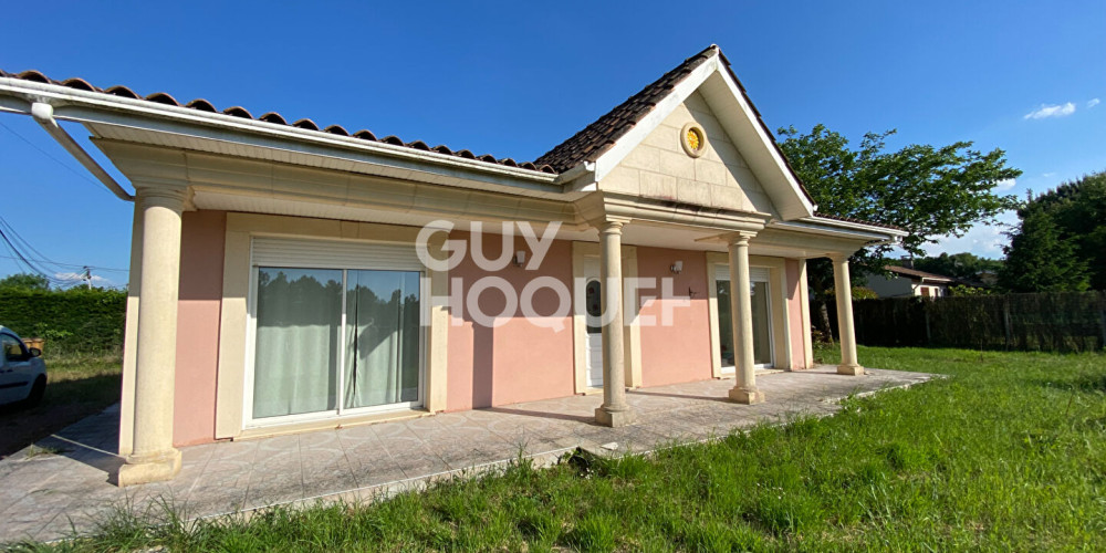 maison à ST DENIS DE PILE (33910)