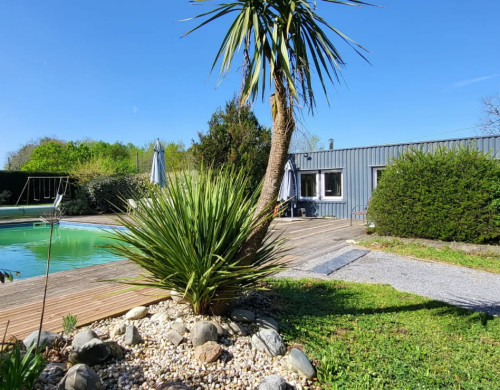 maison  ST ANDRE DE CUBZAC