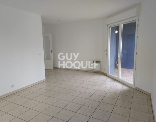 appartement  PAREMPUYRE