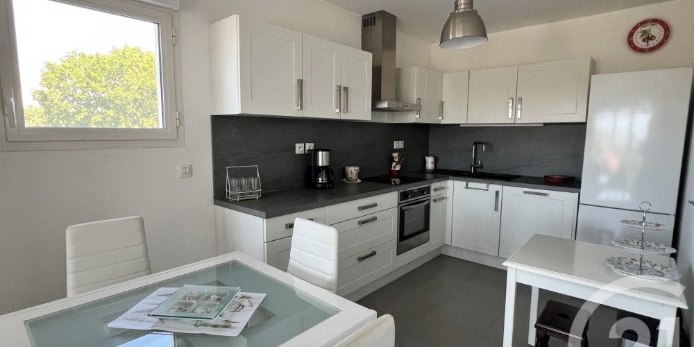 appartement à ANDERNOS LES BAINS (33510)
