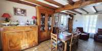 maison à ST AVIT ST NAZAIRE (33220)