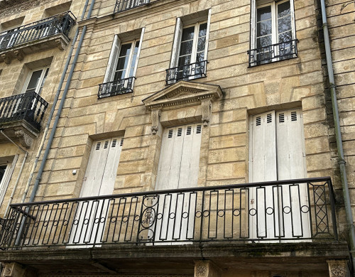 appartement  BORDEAUX