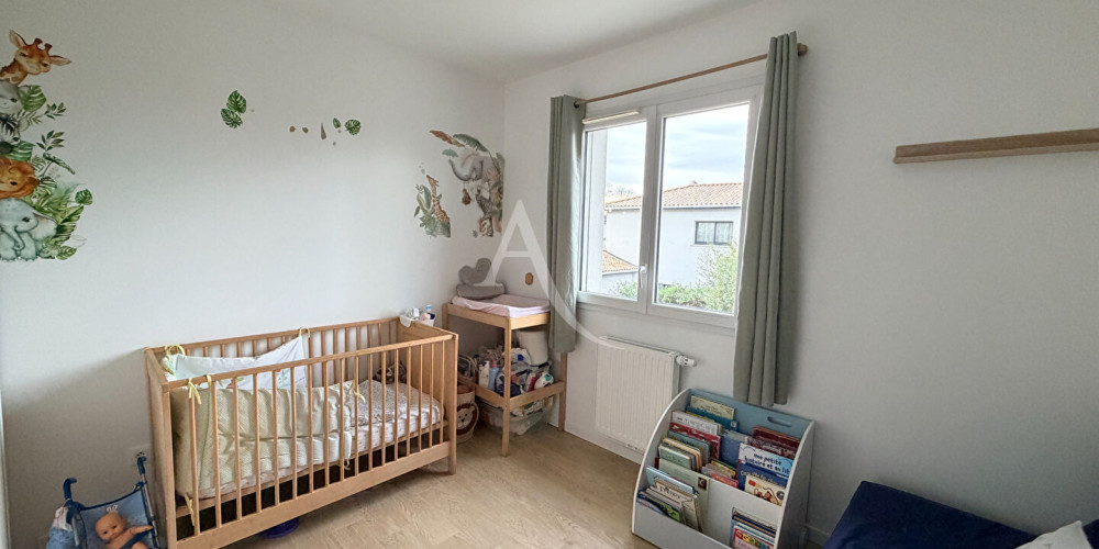 maison à EYSINES (33320)