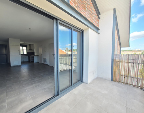 appartement  BORDEAUX