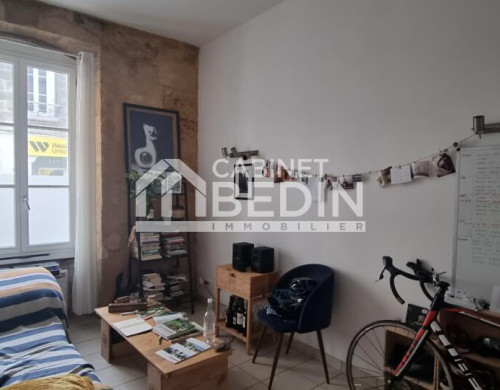 appartement  BORDEAUX