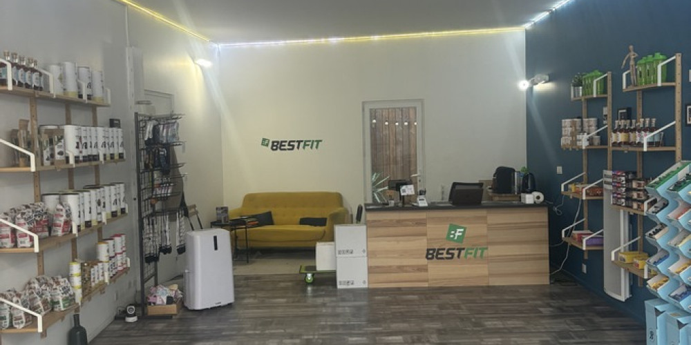 local commercial à BORDEAUX (33000)