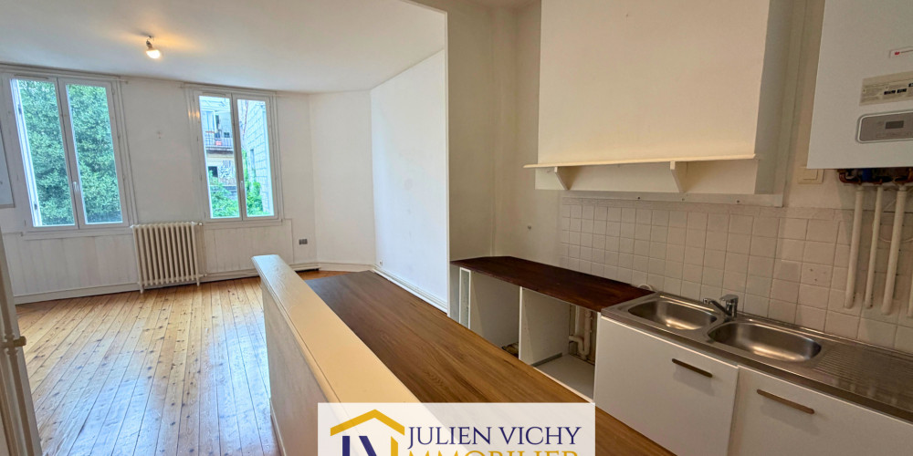 appartement à BORDEAUX (33000)