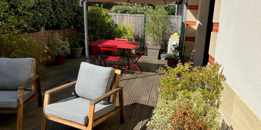 appartement à ARCACHON (33120)