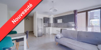 appartement à BORDEAUX (33100)