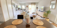 appartement à LANTON (33138)