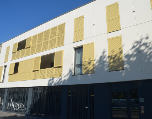 appartement  BORDEAUX