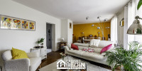 appartement à BORDEAUX (33200)