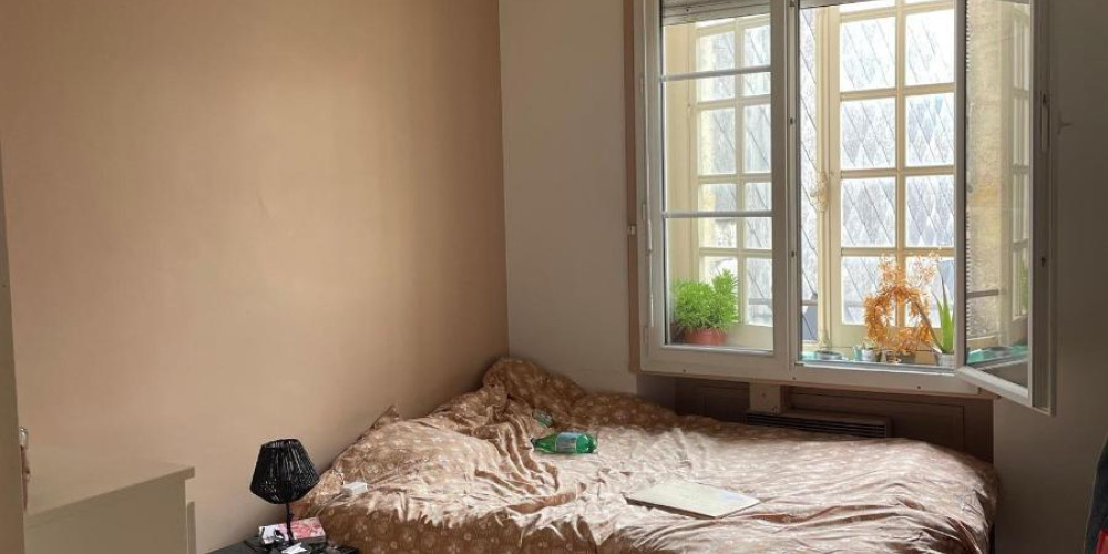 appartement à BORDEAUX (33000)