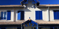 appartement à AUDENGE (33980)