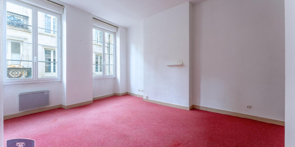 appartement à BORDEAUX (33000)