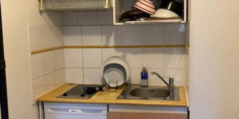 appartement à VILLENAVE D ORNON (33140)