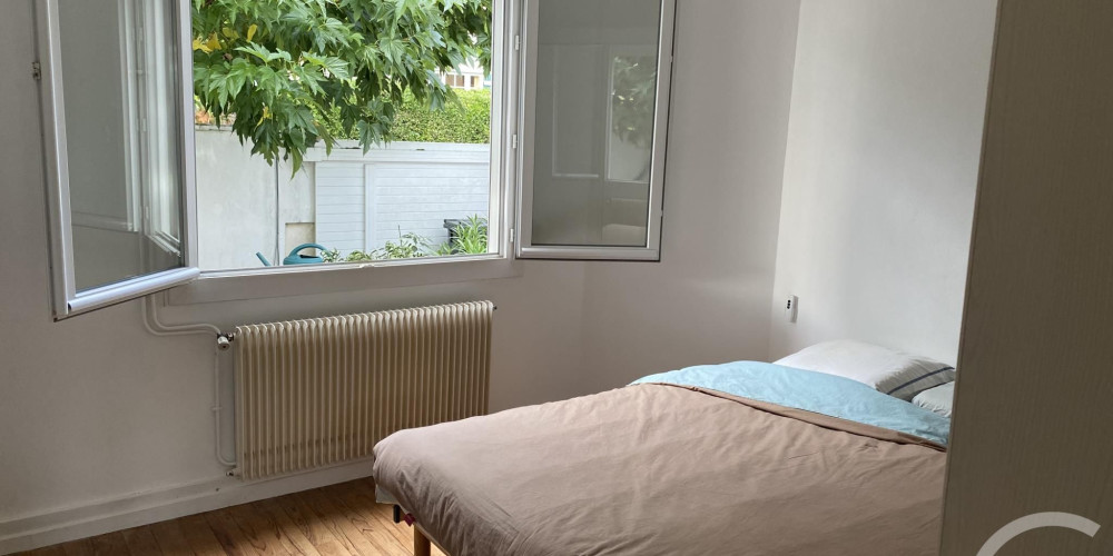 maison à ANDERNOS LES BAINS (33510)