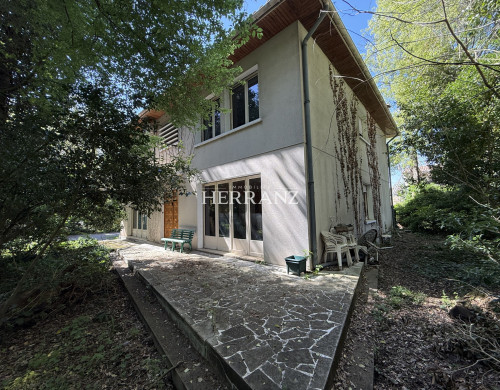 maison  LIBOURNE