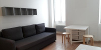 appartement à BORDEAUX (33000)