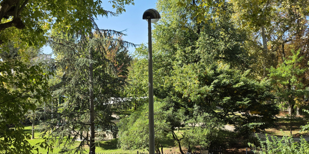 appartement à BORDEAUX (33000)