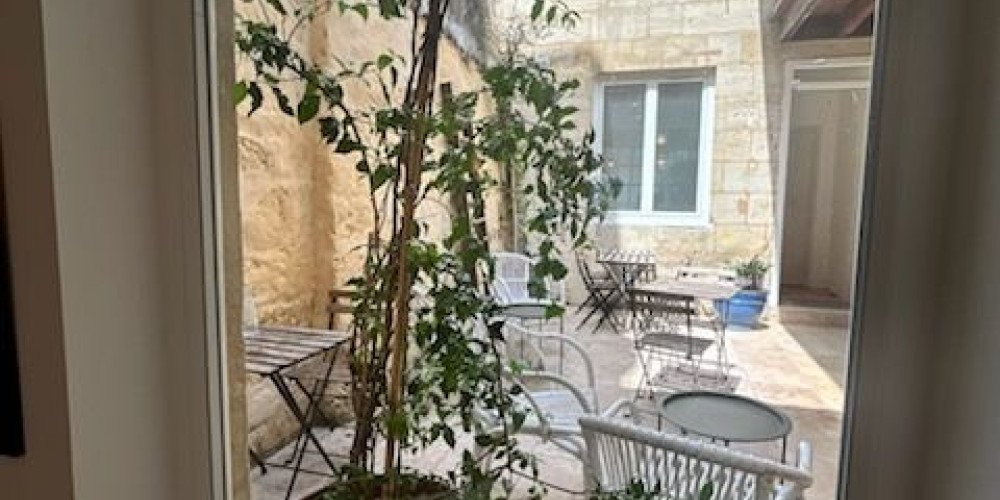 local commercial à LIBOURNE (33500)