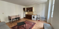 appartement à BORDEAUX (33000)