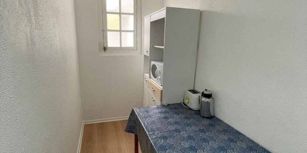 appartement à BORDEAUX (33000)