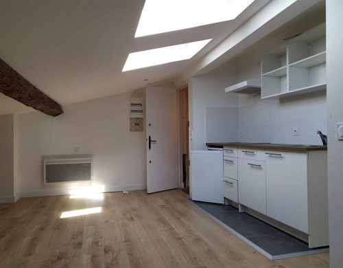appartement  BORDEAUX