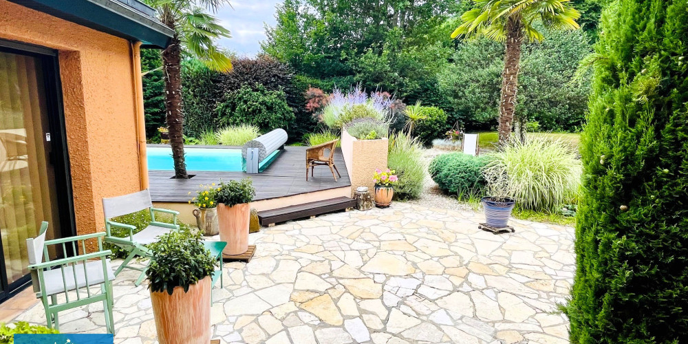 maison à LE PIAN MEDOC (33290)