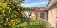 maison à BRANNE (33420)