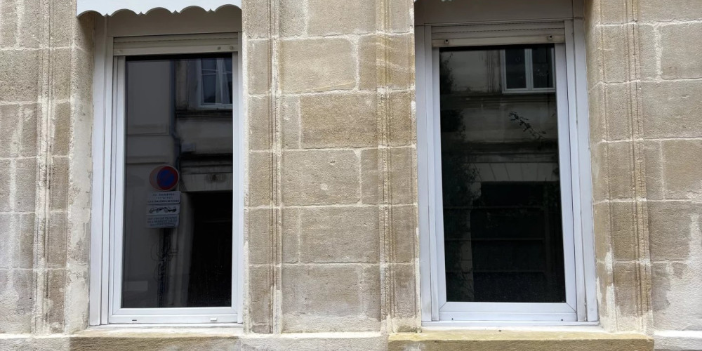 appartement à BORDEAUX (33800)