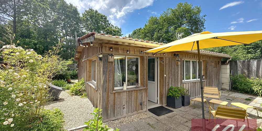 maison à AUDENGE (33980)
