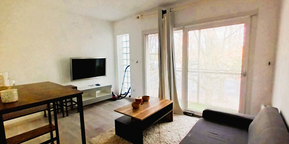 appartement à BORDEAUX (33000)