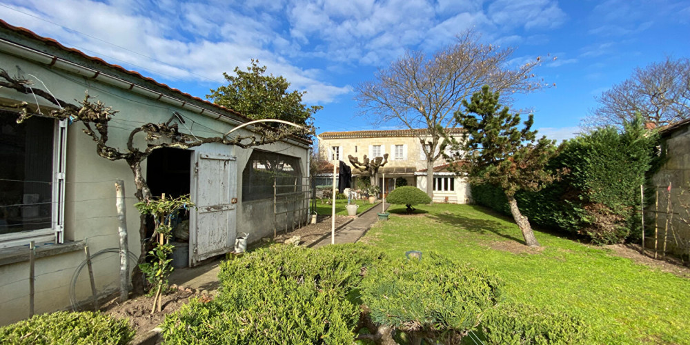 maison à LIBOURNE (33500)