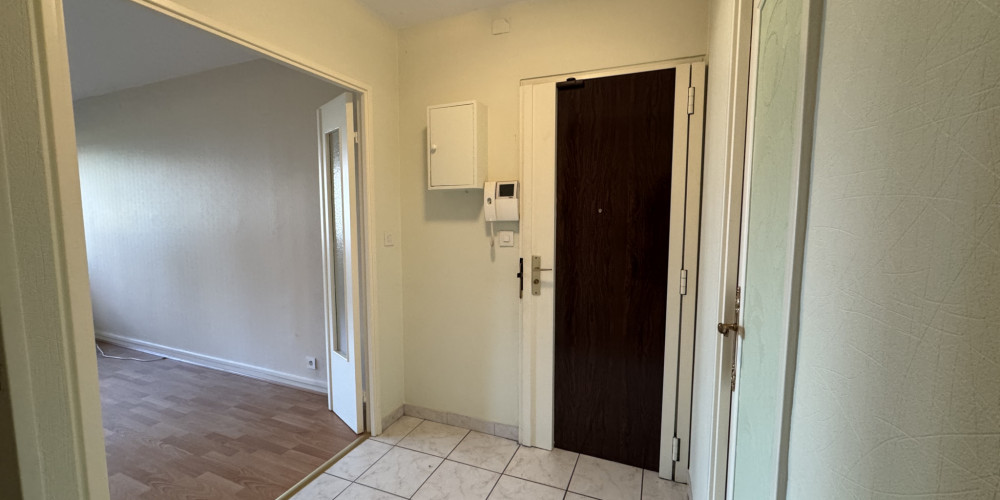 appartement à LORMONT (33310)
