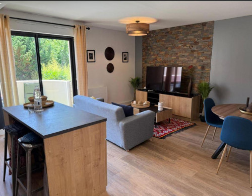 appartement  BORDEAUX