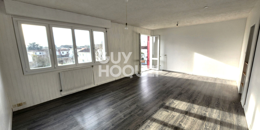 appartement à TALENCE (33400)