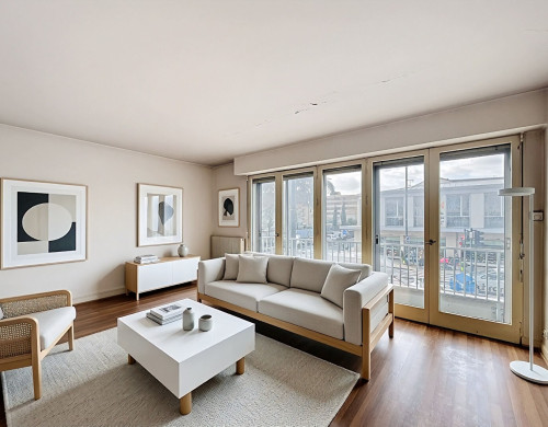 appartement  BORDEAUX