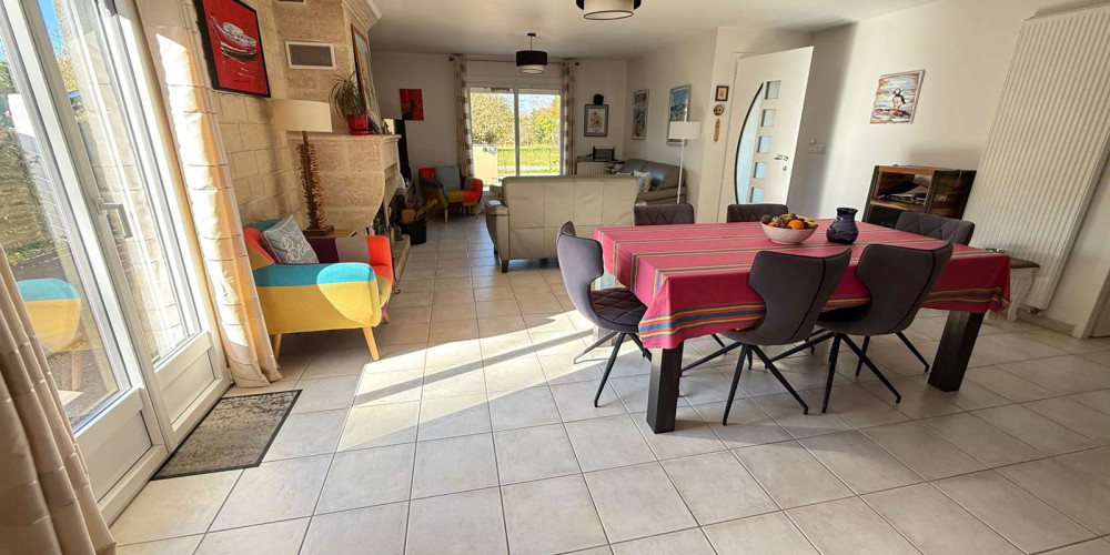 maison à PESSAC (33600)