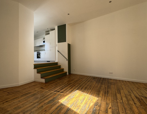 appartement  BORDEAUX