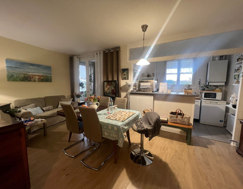 appartement  LIBOURNE