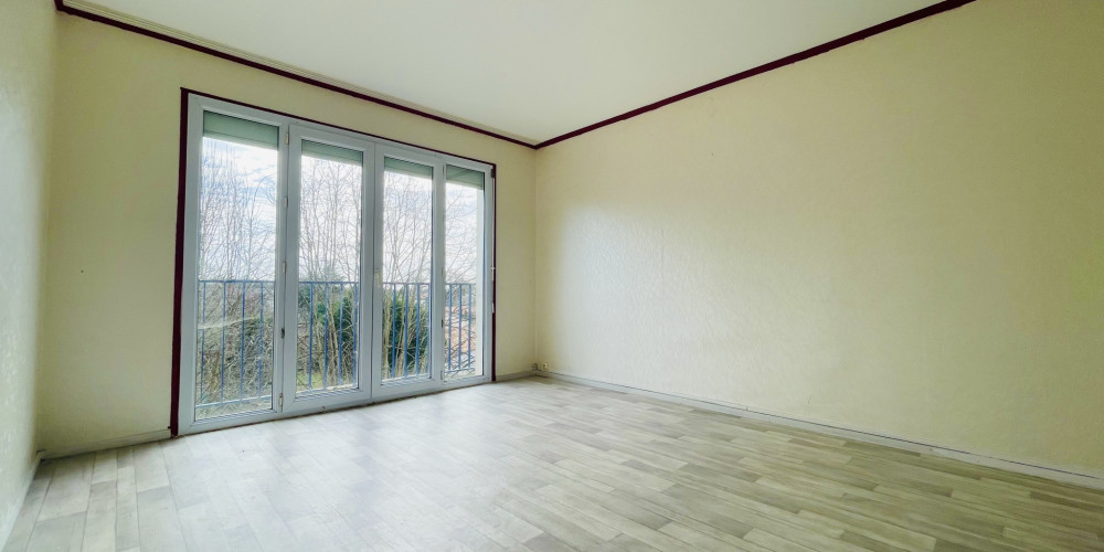 appartement à LIBOURNE (33500)