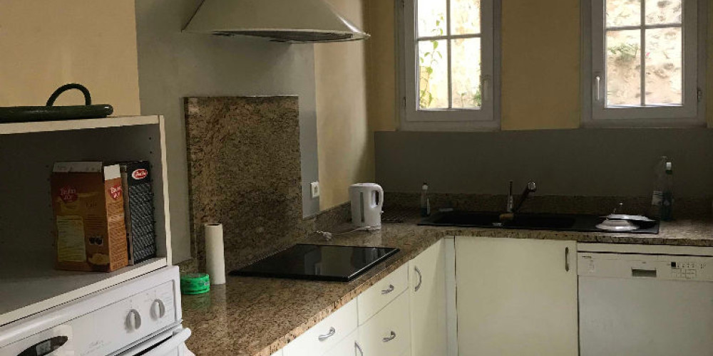 maison à BORDEAUX (33000)