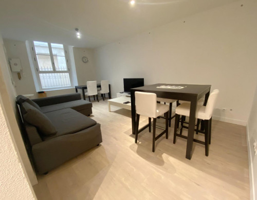 appartement  BORDEAUX