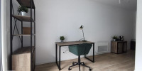 appartement à ST JEAN D ILLAC (33127)
